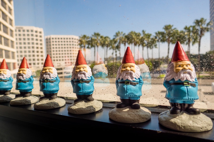 Travel Gnomes | Our 2-Year North America Road Trip Adventure