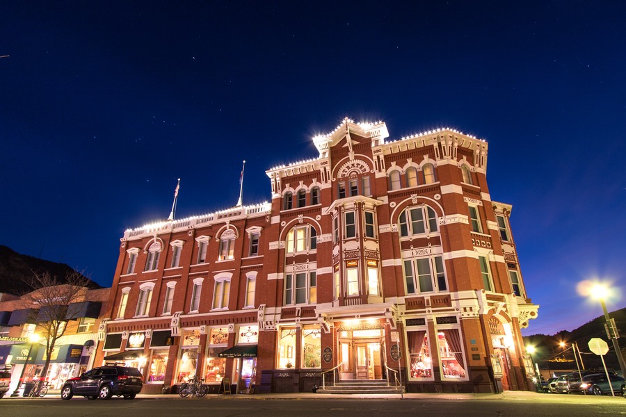 Colorado | Our 2-Year North America Road Trip Adventure