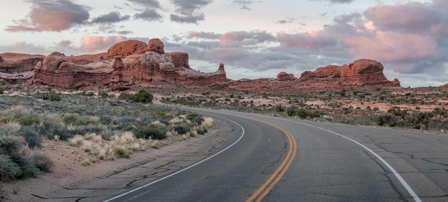 Grand Circle | Our 2-Year North America Road Trip Adventure