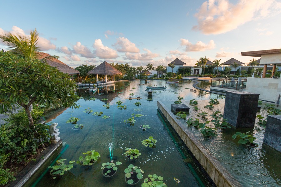 Best All Inclusive Resort Bali? My Family Stay at Samabe Bali Suites & Villas