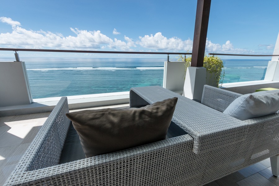 Best All Inclusive Resort Bali? My Family Stay at Samabe Bali Suites & Villas