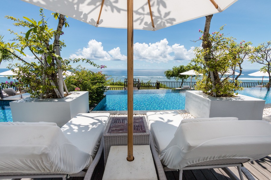 Best All Inclusive Resort Bali? My Family Stay at Samabe Bali Suites & Villas