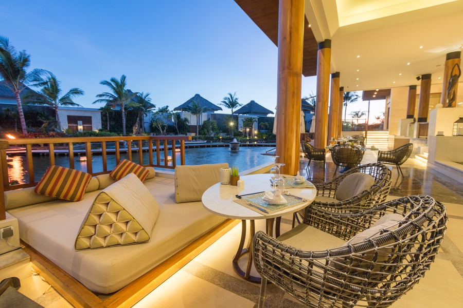 Best All Inclusive Resort Bali? My Family Stay at Samabe Bali Suites & Villas
