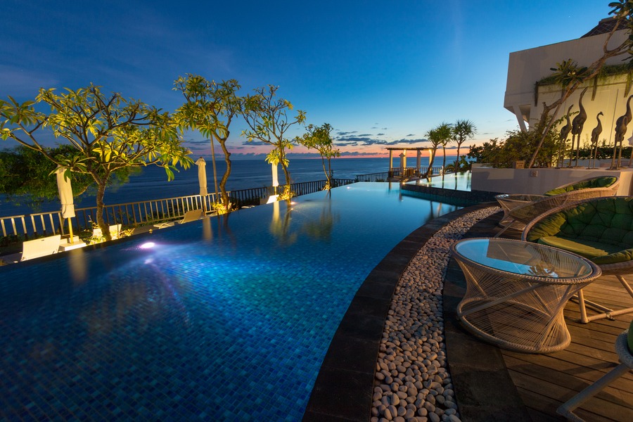 Best All Inclusive Resort Bali? My Family Stay at Samabe Bali Suites & Villas