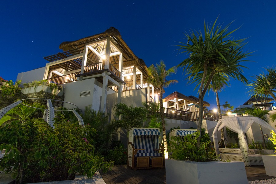 Best All Inclusive Resort Bali? My Family Stay at Samabe Bali Suites & Villas