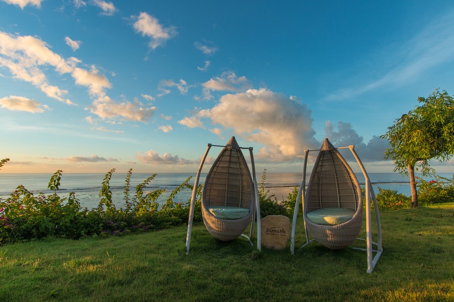 Best All Inclusive Resort Bali? My Family Stay at Samabe Bali Suites & Villas