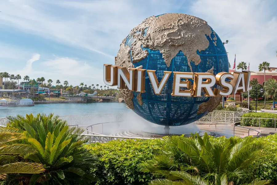 Tips for Thrill-Seeking Adults at Universal, Florida