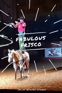 Fabulous Frisco - a short drive from Dallas and the perfect weekend getaway if you love sport - Dallas Cowboys, baseball fields with lazy rivers. Pin this to see more on where you should stay, what you should eat and where you should go in Frisco! 