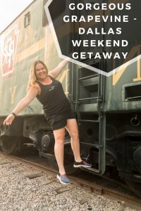 Gorgeous Grapevine - A weekend getaway from Dallas, Texas to the fun loving Grapevine. A family vacation hot spot - Great Wolf Lodge, Legoland, SeaLife, and more!