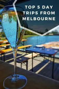 Best day trips from Melbourne. You will want to do all of these so come win a $250 Tigerair flight voucher so you can get to Melbourne, Australia! 