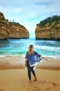 Best day trips from Melbourne. You will want to do all of these so come win a $250 Tigerair flight voucher so you can get to Melbourne, Australia! 