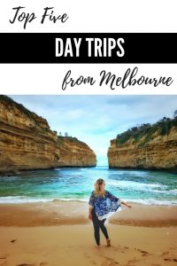 Best day trips from Melbourne. You will want to do all of these so come win a $250 Tigerair flight voucher so you can get to Melbourne, Australia! 