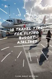 How to make the most of flying budget airlines. Our 10 best tips to help make the most of your holiday budget. 