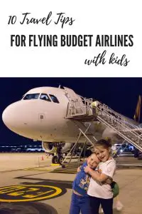 How to make the most of flying budget airlines. Our 10 best tips to help make the most of your holiday budget. 