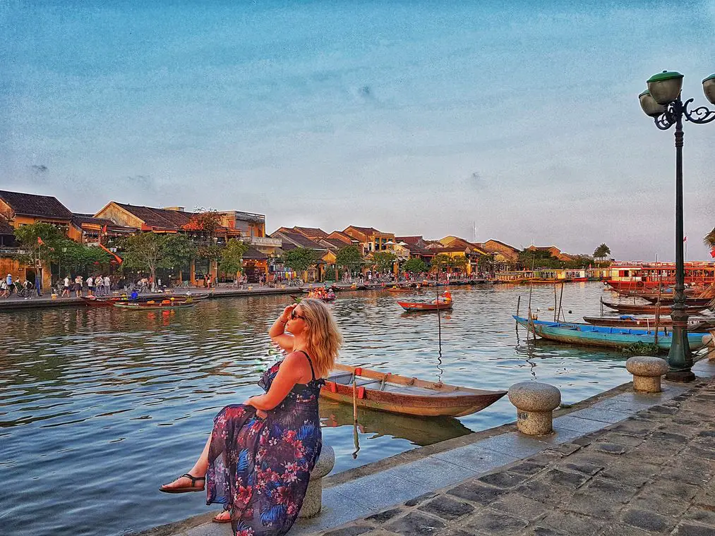 Reasons to visit Vietnam - Hoi An