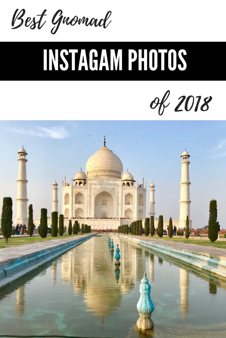 Best Travelocity Gnomad Instagram Photos Of 2018 - Explore With Erin