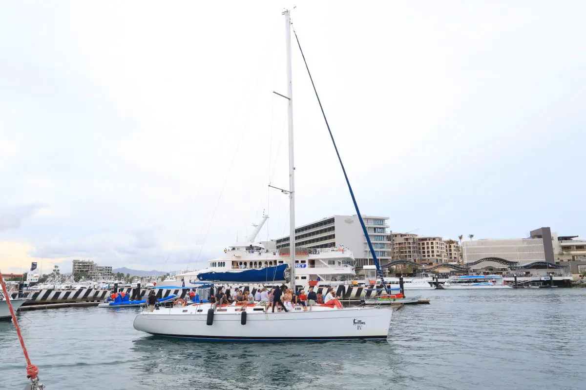 Underrated Family Vacation Choices: Sailing