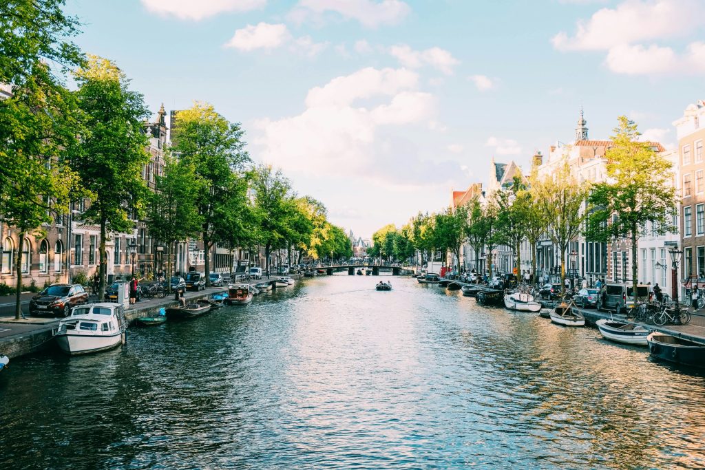 Things to Do in Amsterdam with Kids - Family Travel Guide