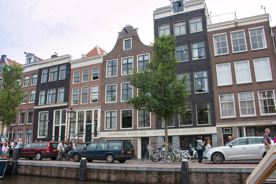 Things to Do in Amsterdam with Kids - Family Travel Guide