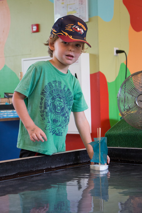 Things to Do in Amsterdam with Kids - Kids play centre