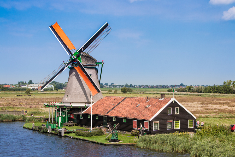 Things to Do in Amsterdam with Kids - Ultimate Family Guide