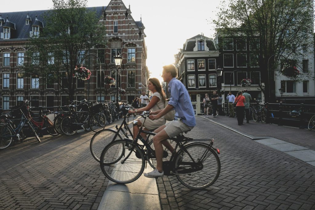 Things to Do in Amsterdam with Kids - Family Travel Guide