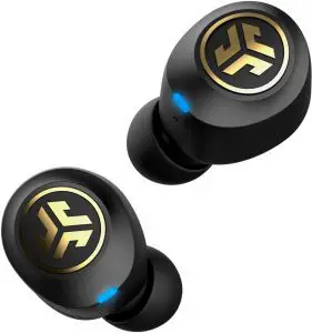 JLab Headphones: #1 True Wireless Earbuds- Air