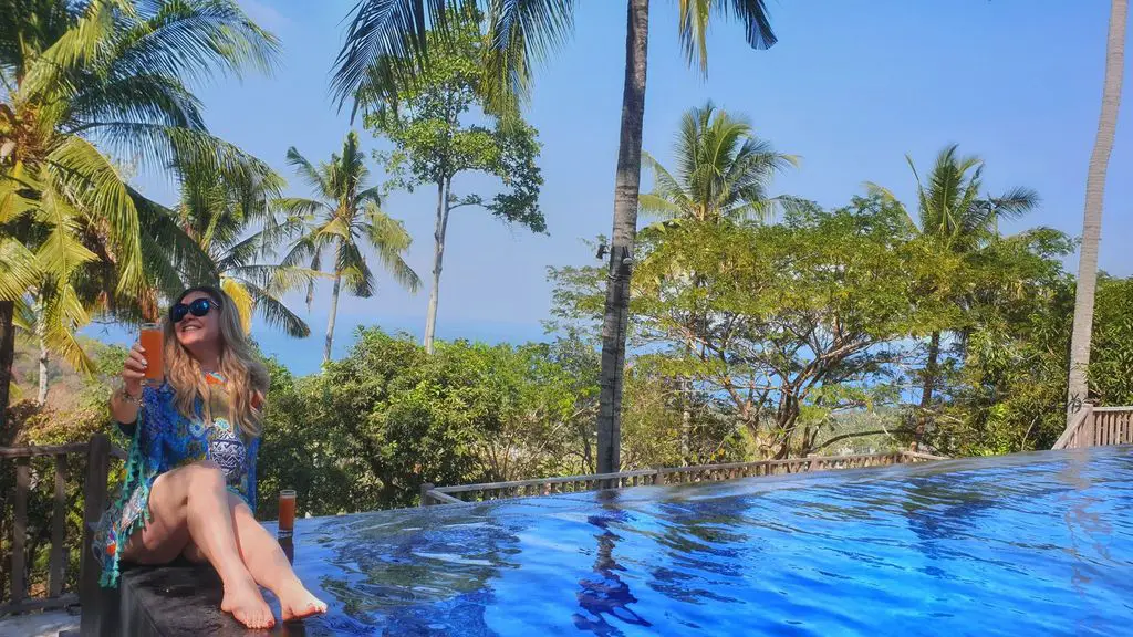 Guide To Lombok (From Bali) Pool