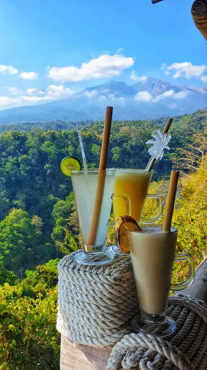 Guide To Lombok (From Bali) drinks