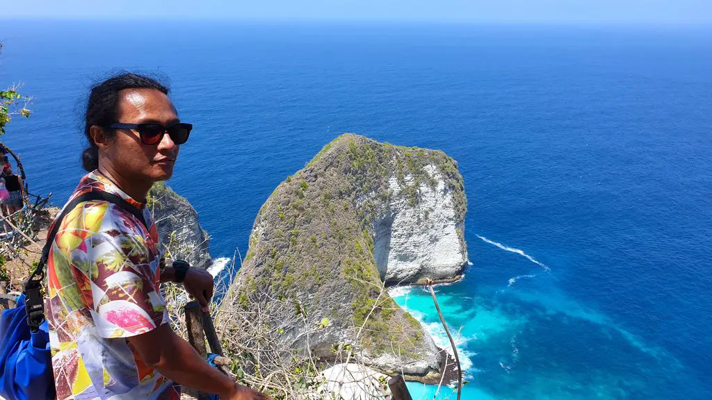 Nusa Penida With a Local - Guide