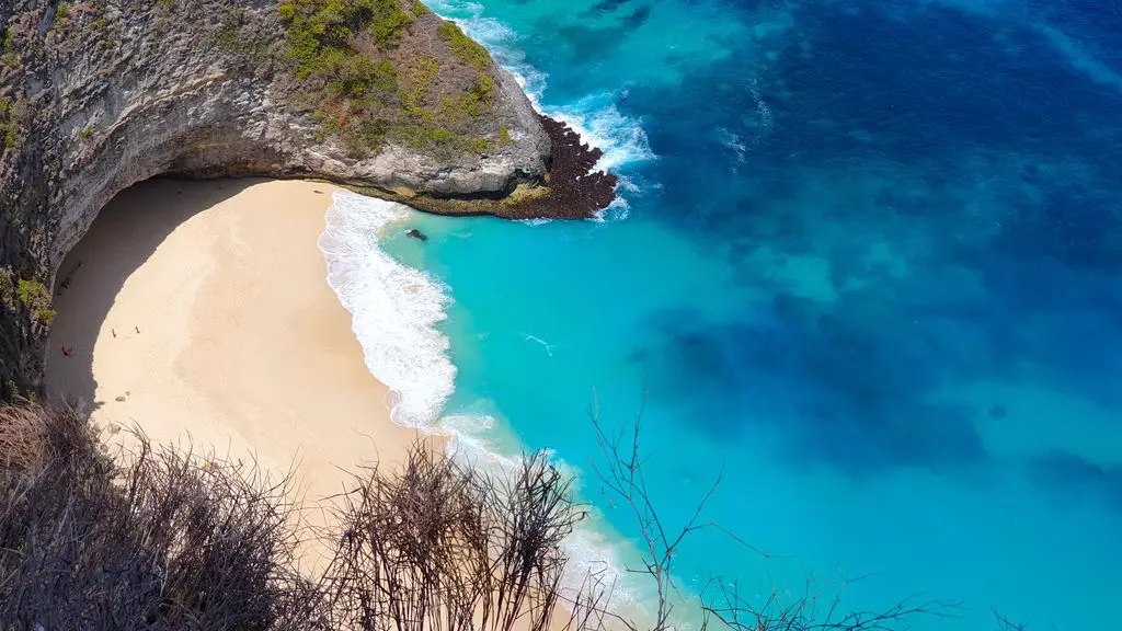 things to do in Ubud - Nusa Penida