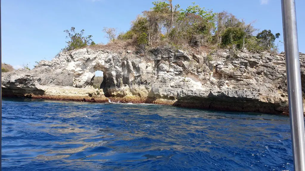 Nusa Penida 