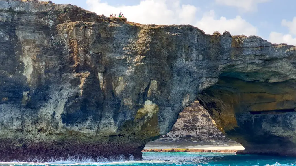 Nusa Penida With a Local