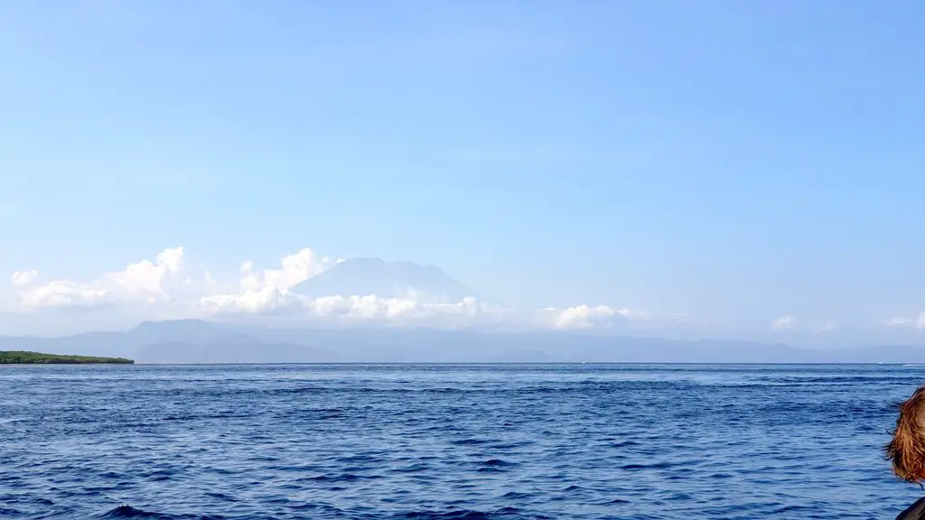 Nusa Penida With a Local - Mount Batur