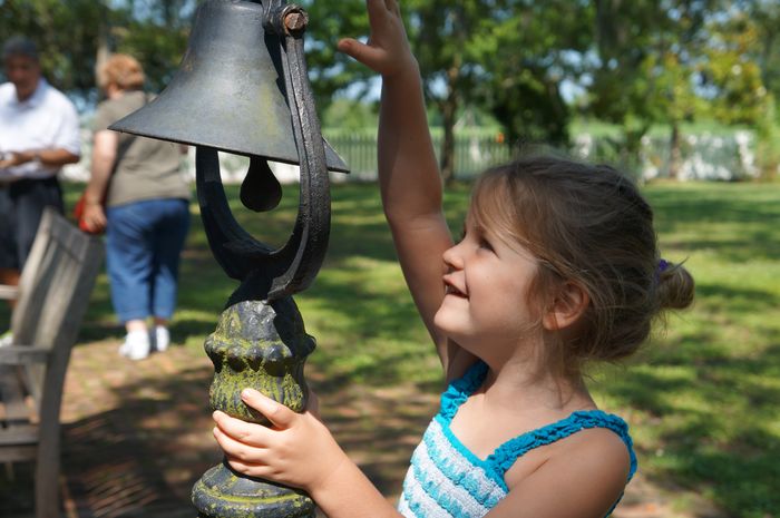 things to do in New Orleans with kids - Creole Plantation