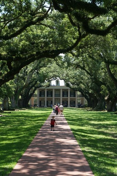 2 Year North America Road Trip Itinerary - USA & Canada