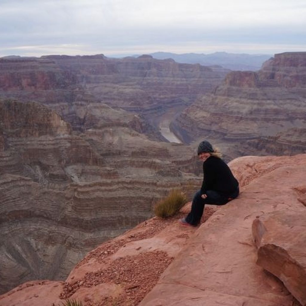 Grand Circle (Part II) | 2-Year North America Road Trip