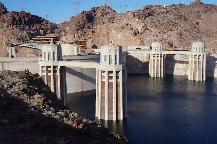 Grand Canyon Day Trip - Hoover Dam