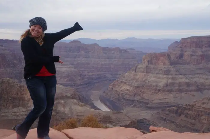 Grand Canyon Day Trip - Look Grand Canyon