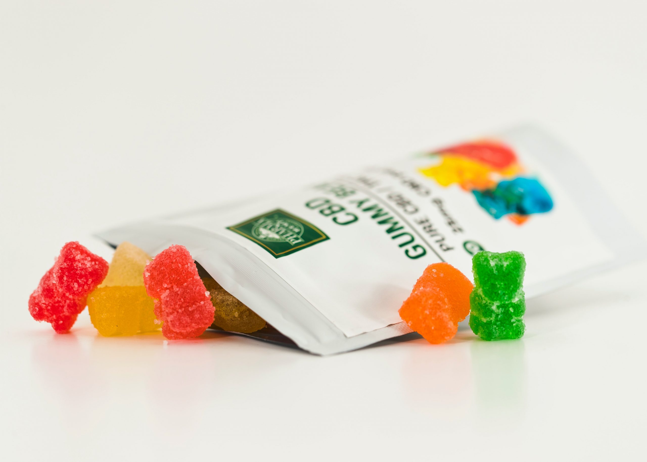 Travel Sleep Issues - gummies