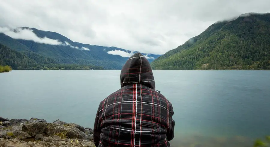 Olympic National Park - Lake Crescent