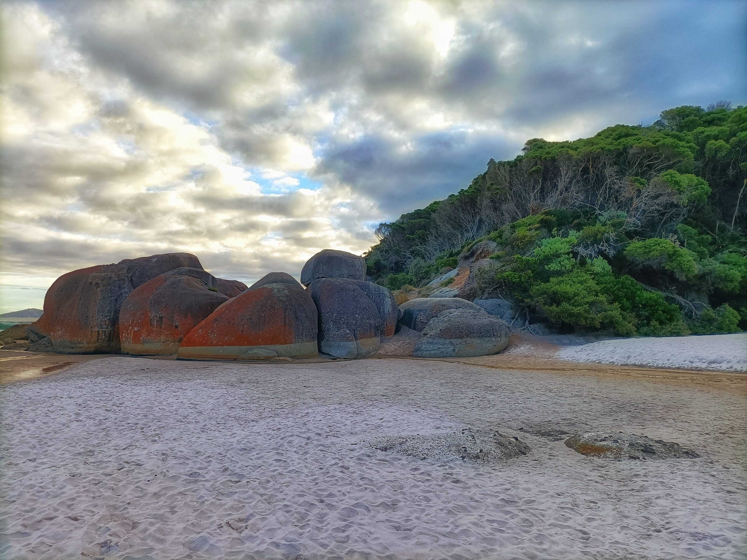 Reasons to love Melbourne - Wilsons Prom