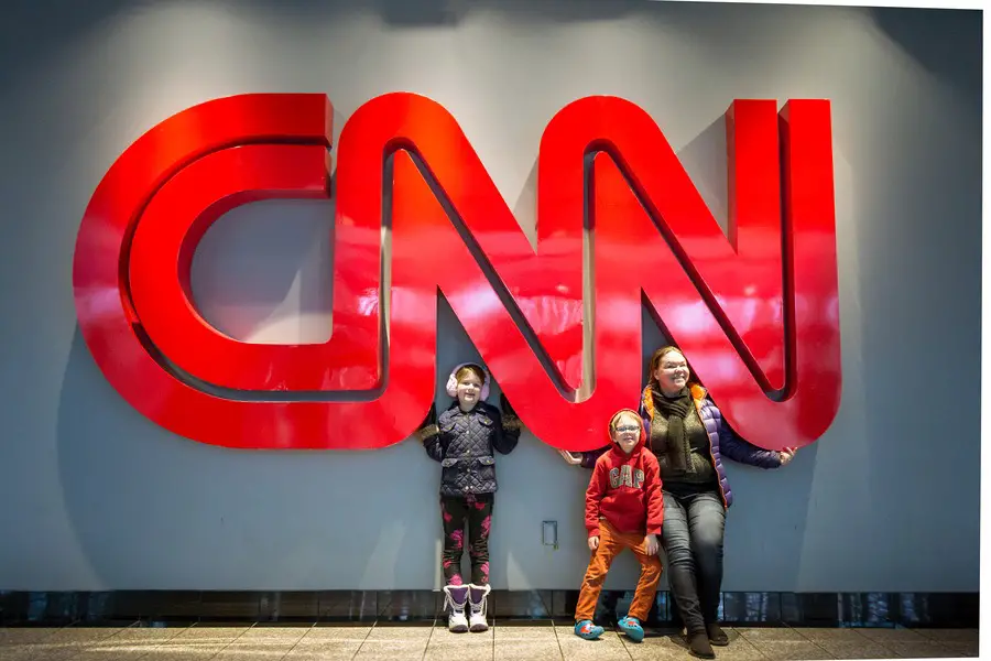 Things To Do In Atlanta With Kids - CNN
