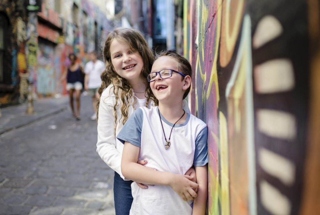 Nesuto Docklands Review: Melbourne Family