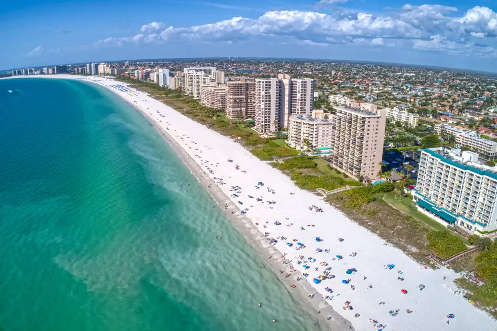 Things To Do In Florida Marco Island