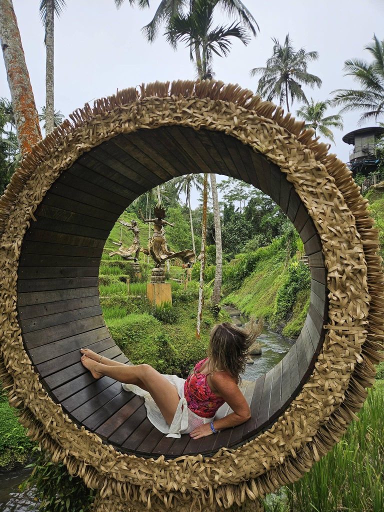 Bali Itinerary: Bali Guide - Ubud