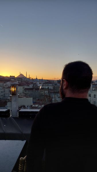 Things To Do In Istanbul 