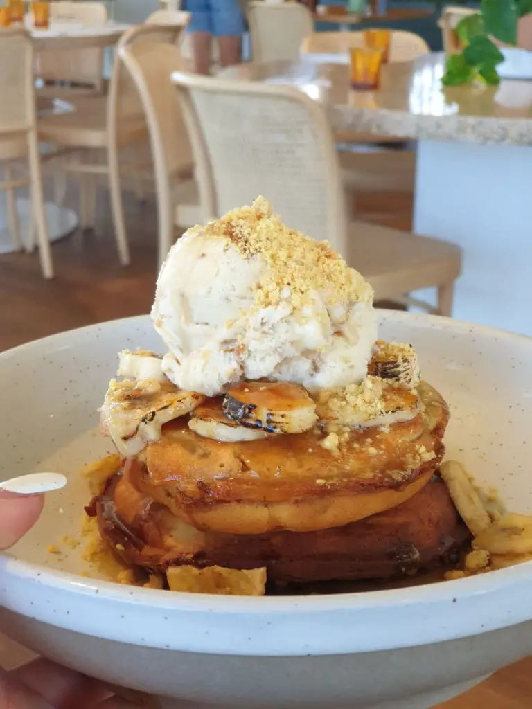 Best Brunch Places Joondalup - Beach House