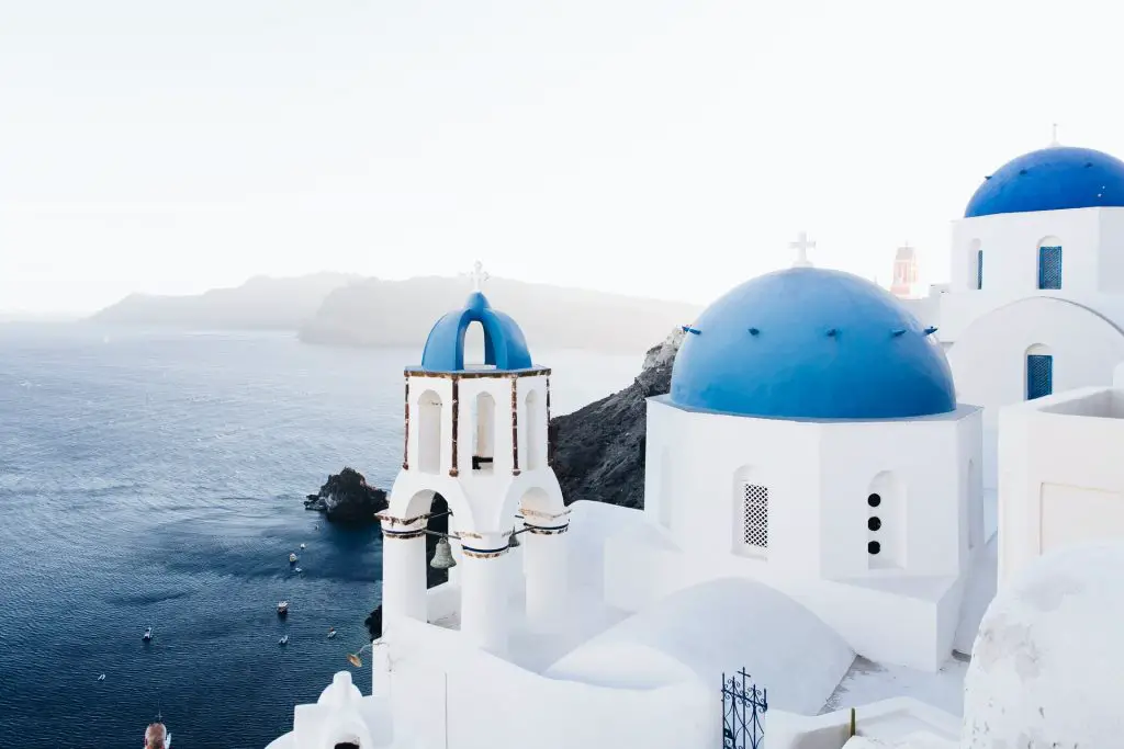 Facts About Santorini Every Visitor Should Know