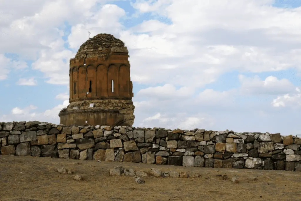 best places to visit in Turkey - Kars